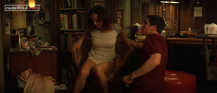 3. Amanda sexy – Anything Else (2003)