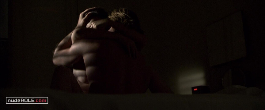 1. Isabella nude – Miami Vice (2006)