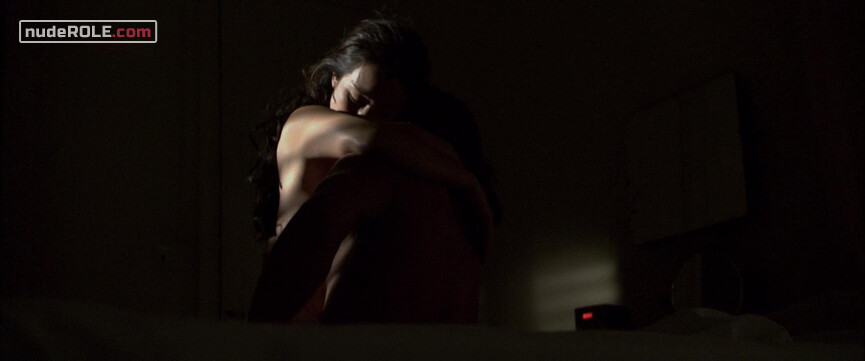 3. Isabella nude – Miami Vice (2006)