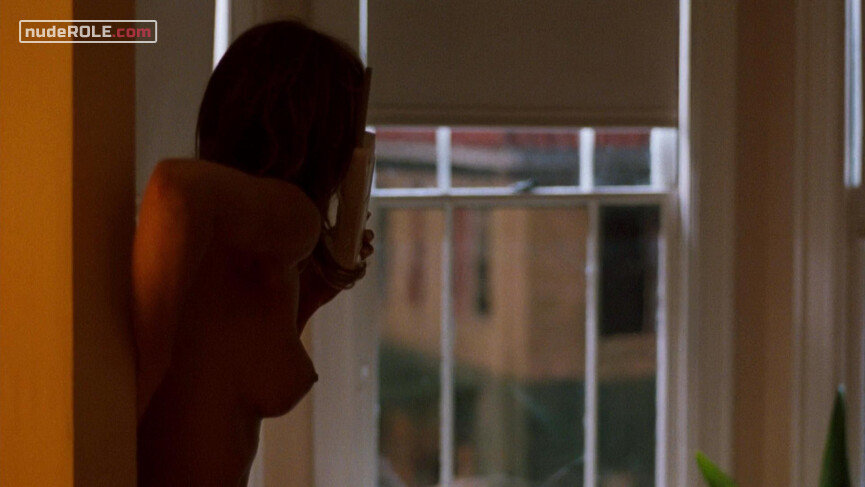 2. May Munro nude – The Specialist (1994)