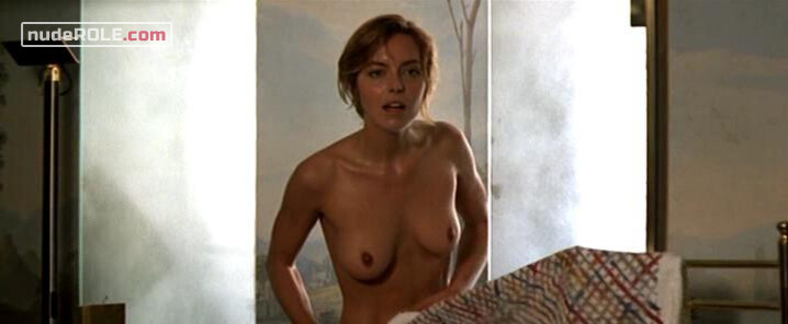 1. Jane nude – A Man in Love (1987)