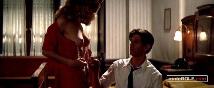 2. Jane nude – A Man in Love (1987)