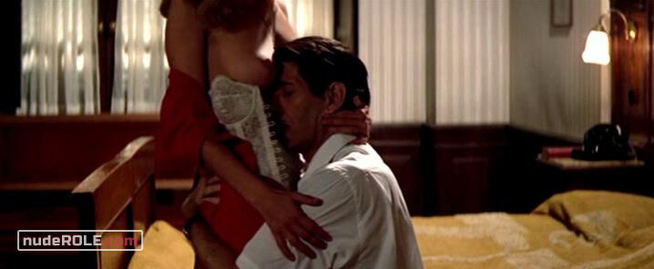 3. Jane nude – A Man in Love (1987)
