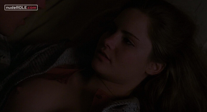 3. Stacy Hamilton nude – Fast Times at Ridgemont High (1982)