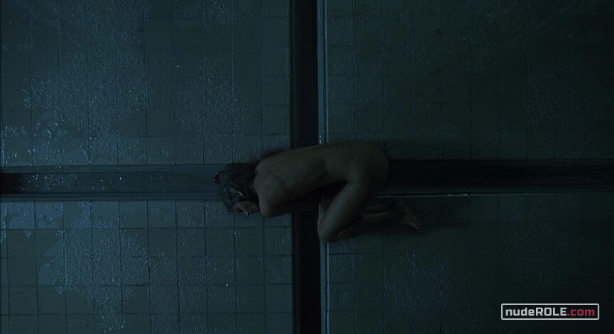 1. Miranda Grey nude – Gothika (2003)
