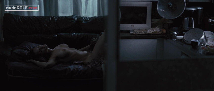1. Nicole nude – Cosimo and Nicole (2012)