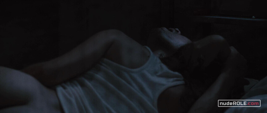 2. Nicole nude – Cosimo and Nicole (2012)