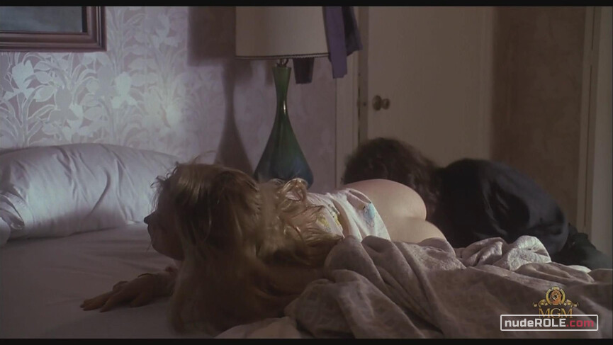 1. Kristen nude – Rush (1991)