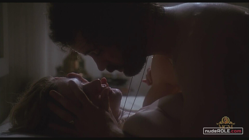 2. Kristen nude – Rush (1991)