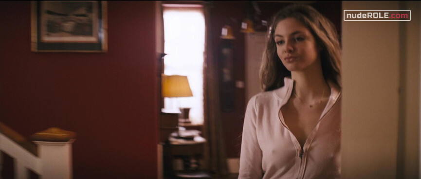 3. Holly Goodfellow nude – Keeping Mum (2005)