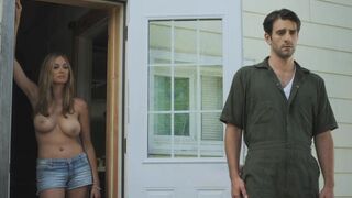 Lo nude – Virgin Alexander (2012)