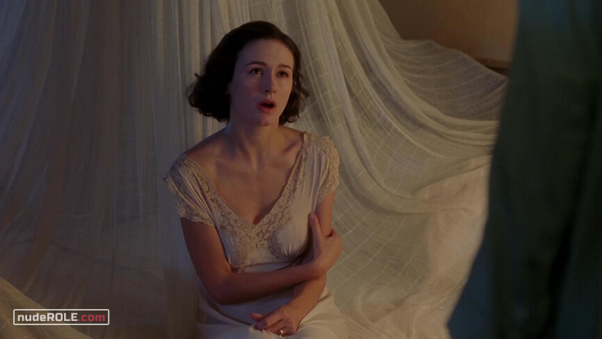 2. Cecil nude – The Sleeping Dictionary (2003)