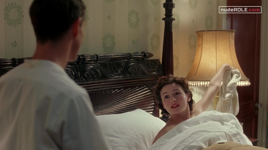 3. Cecil nude – The Sleeping Dictionary (2003)