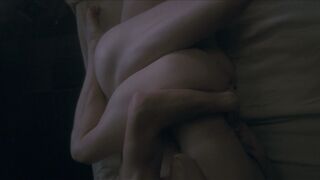 Hester Collyer nude – The Deep Blue Sea (2011)