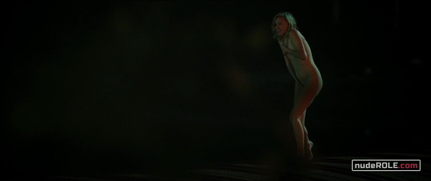 2. Helena nude – Marina (2013)