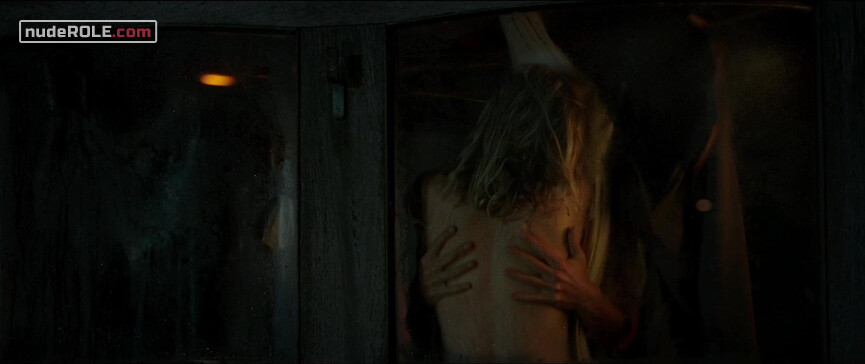 3. Helena nude – Marina (2013)