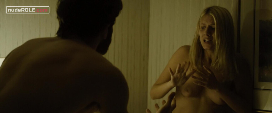 2. Mary nude – Enemy (2013)