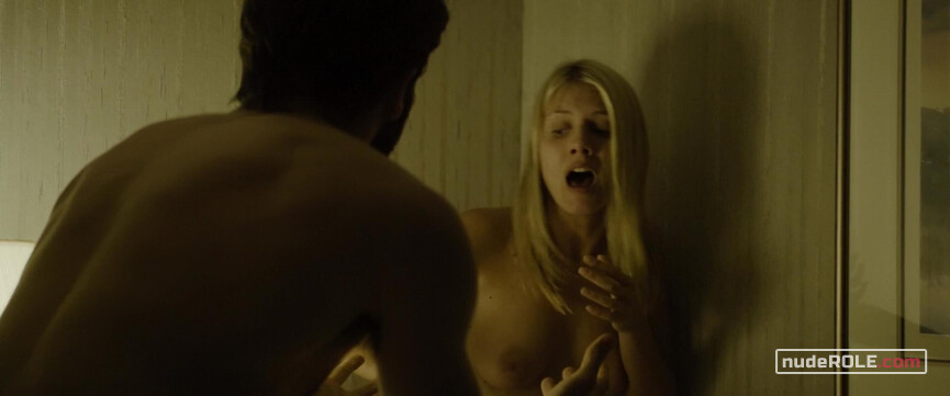 3. Mary nude – Enemy (2013)