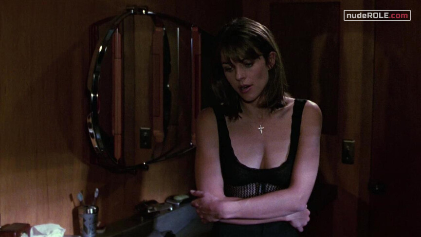 1. Sandra sexy – Permanent Midnight (1998)