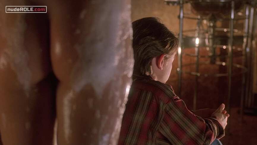 3. Jude nude – Mother's Boys (1994)