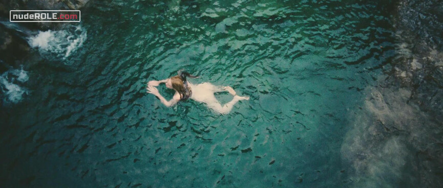 3. The Girl nude – Autumn Blood (2013)