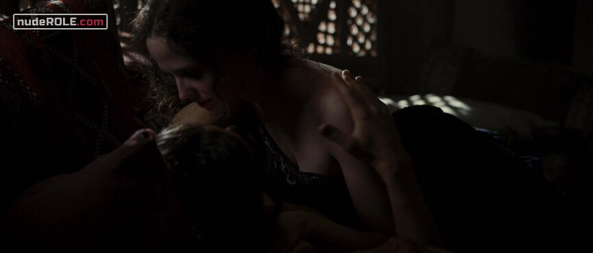 1. Sibylla sexy – Kingdom of Heaven (2005)