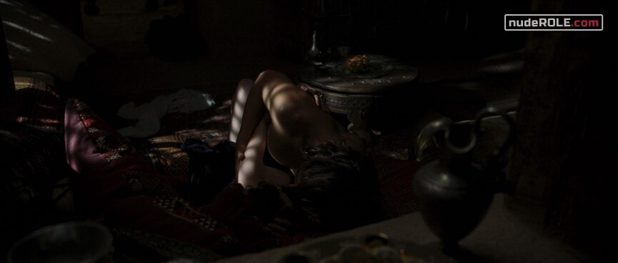 2. Sibylla sexy – Kingdom of Heaven (2005)