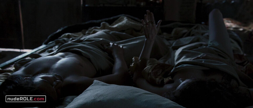 3. Sibylla sexy – Kingdom of Heaven (2005)