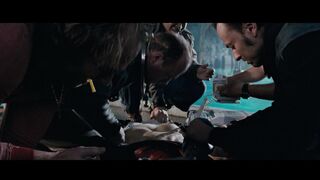 Lindsey Brigman44 nude – The Abyss (1989)