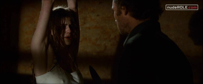 2. Allison Miller sexy – Bereavement (2010)