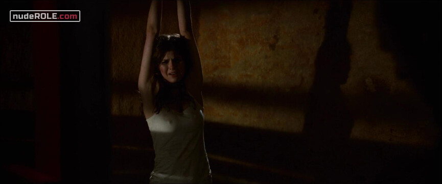 3. Allison Miller sexy – Bereavement (2010)