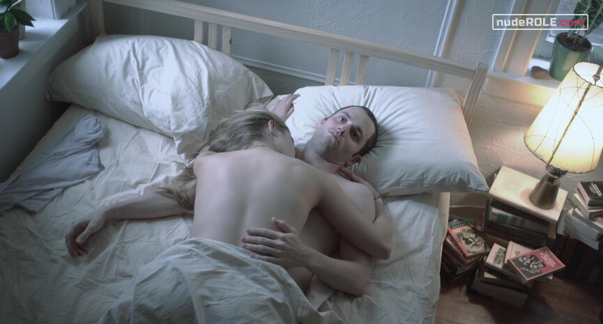 3. Anna sexy, Mia sexy – Parts Per Billion (2014)