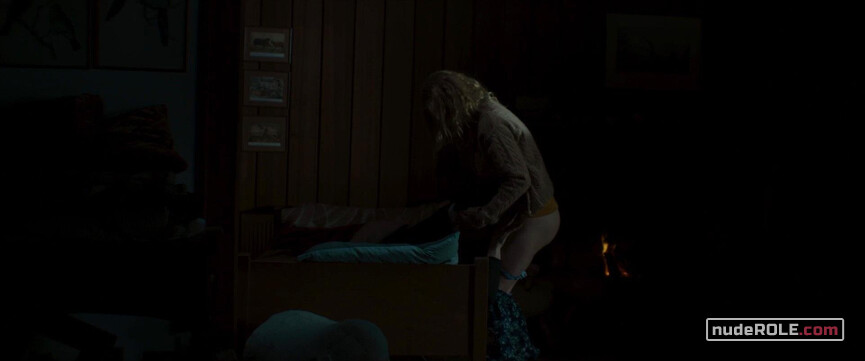 2. Alicia nude – Magic Magic (2013)