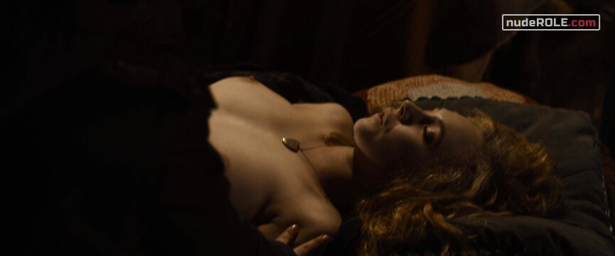 3. Alicia nude – Magic Magic (2013)