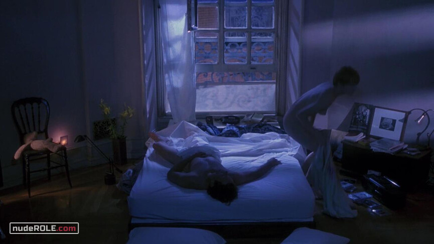 2. Allison Jones nude – Single White Female (1992)