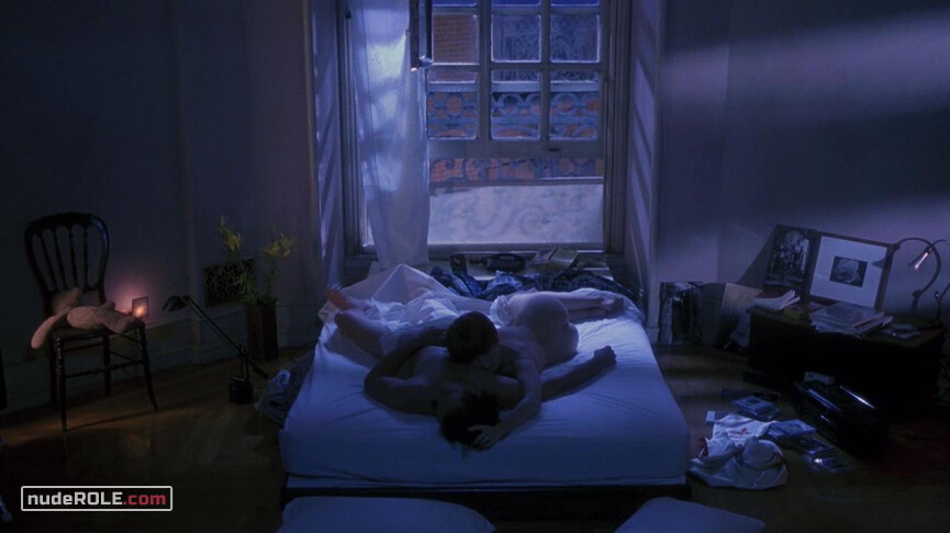 3. Allison Jones nude – Single White Female (1992)