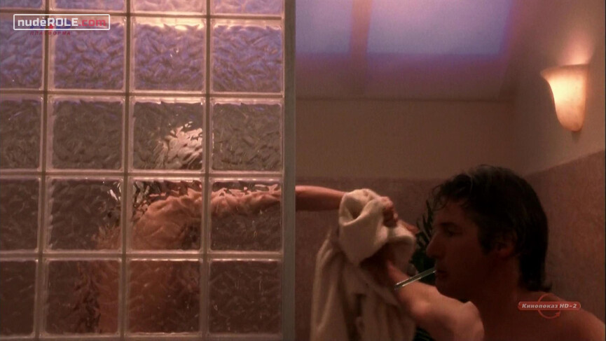 1. Sally Eastman nude – Intersection (1994)