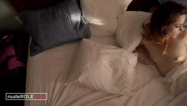 2. Nicole Cambria nude , Kate Ascher sexy – All the Wrong Reasons (2013)
