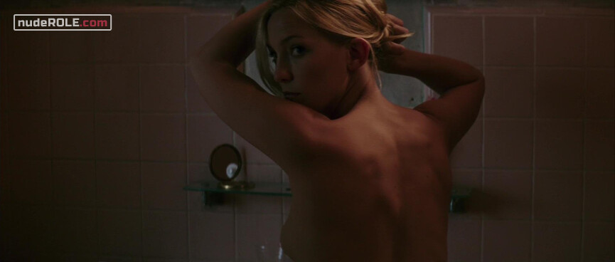 1. Caroline Ellis sexy – The Skeleton Key (2005)