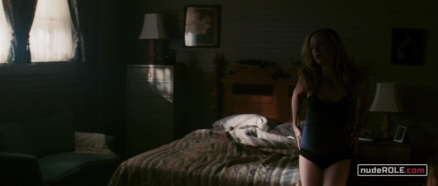 2. Caroline Ellis sexy – The Skeleton Key (2005)