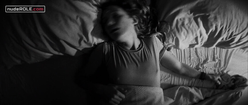 3. Caroline Ellis sexy – The Skeleton Key (2005)