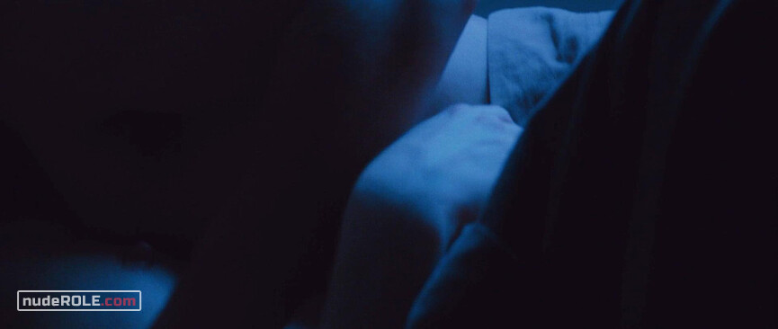 1. Marley Corbett nude – A Little Bit of Heaven (2012)