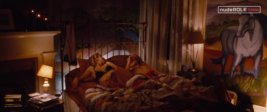 2. Marley Corbett nude – A Little Bit of Heaven (2012)