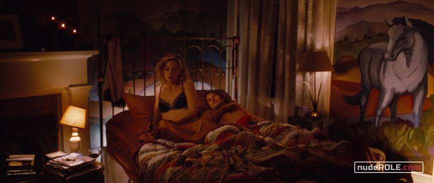 3. Marley Corbett nude – A Little Bit of Heaven (2012)