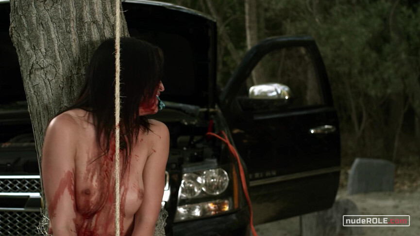 1. Samantha nude – Hold Your Breath (2012)
