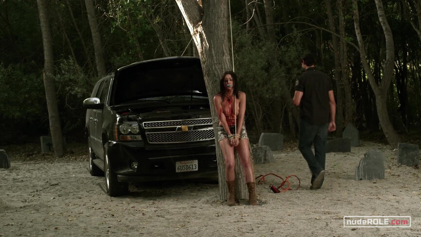 2. Samantha nude – Hold Your Breath (2012)
