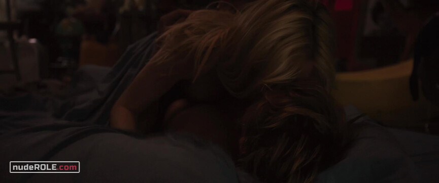 3. Lilly nude – Very Good Girls (2013)