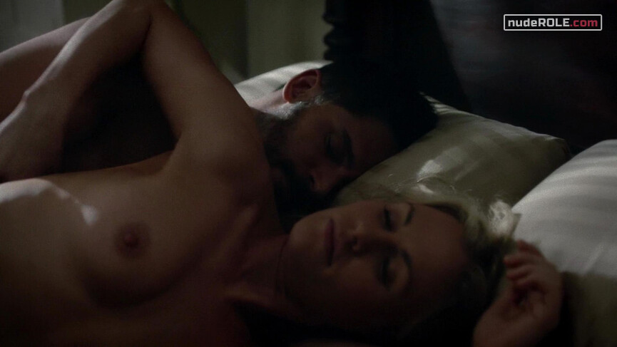 2. Sookie Stackhouse nude – True Blood s07e01 (2014)