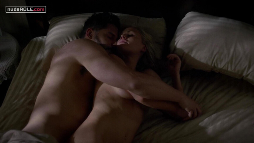 3. Sookie Stackhouse nude – True Blood s07e01 (2014)
