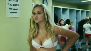Vanessa sexy – The Grudge 2 (2006)